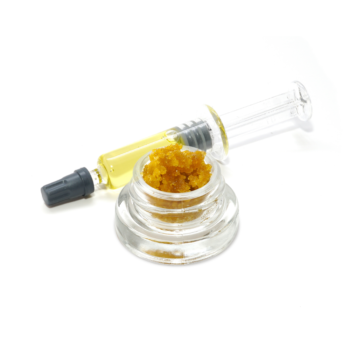 Live Resin Sauce