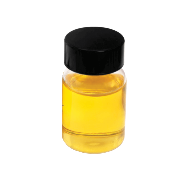 THC Oil