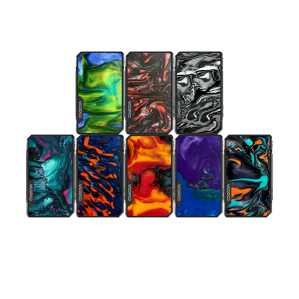 VooPoo Drag 177W Box Mod