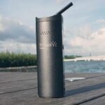 X MAX Starry Vaporizer