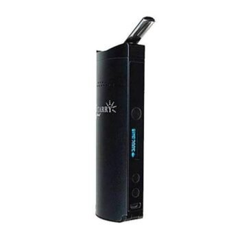 XVape Dry Herb Vaporizer