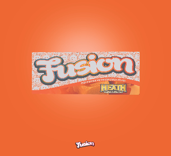 Heath Fusion Bar