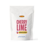 Sour Cherry Lime (500mg THC)