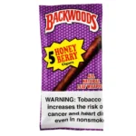 Backwoods Honey Berry Cigars