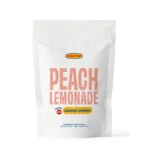 Sour-Peach-Lemonade